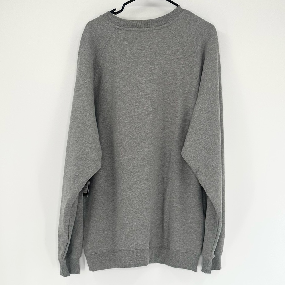 Captain Fin Co. Shweaty Anchor Crew Pullover Jumper Sweatshirt, Size XXL, NWT‎ - Picture 5 of 10